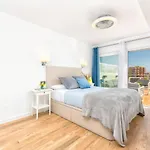 Lola Playa-3 By Interhome شقة *
