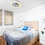 شقة Lola Playa-3 By Interhome *