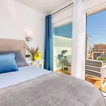 Lola Playa-3 By Interhome شقة