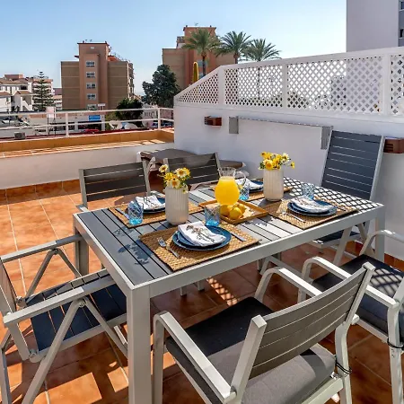 Lola Playa-3 By Interhome Apartment *