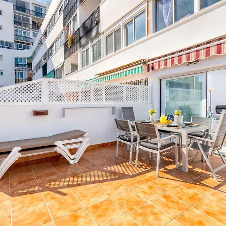 Apartment Lola Playa-3 By Interhome *