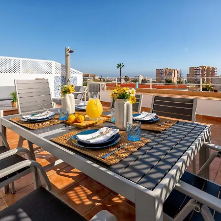 Lola Playa-3 By Interhome Apartment *