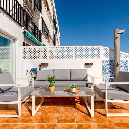 Lola Playa-3 By Interhome *