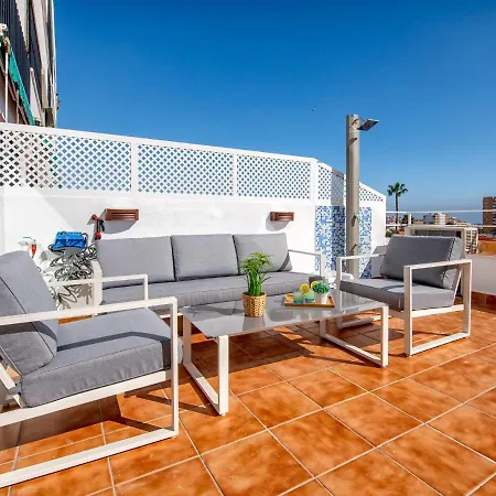 Lola Playa-3 By Interhome Apartment