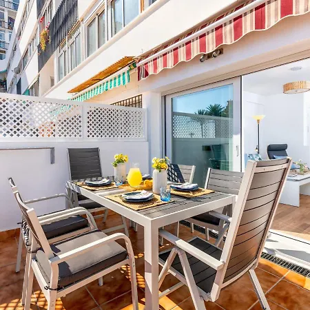 Lola Playa-3 By Interhome