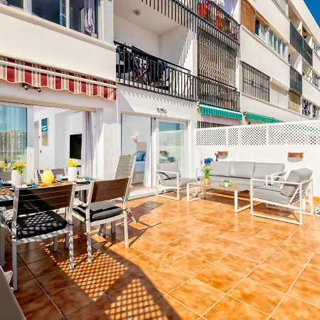 Lola Playa-3 By Interhome Benalmadena