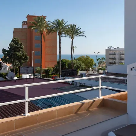 Lola Playa-3 By Interhome Apartment