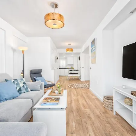 Lola Playa-3 By Interhome