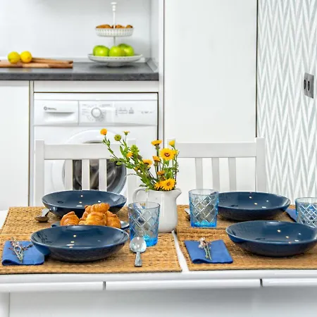 Lola Playa-3 By Interhome Apartment Benalmadena