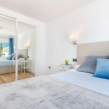 Lola Playa-3 By Interhome