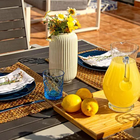 Lola Playa-3 By Interhome Apartment *