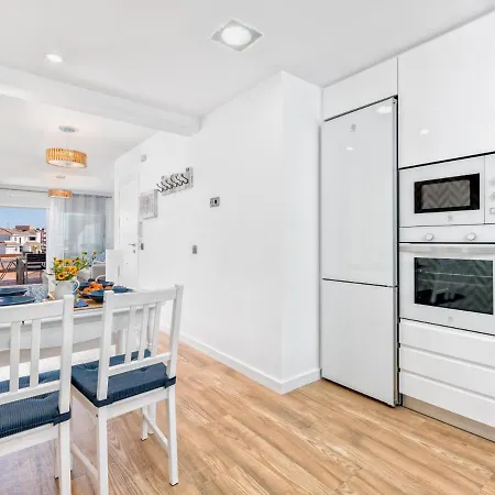 Lola Playa-3 By Interhome Benalmadena
