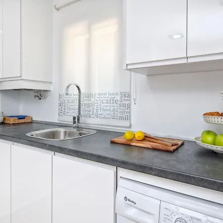Lola Playa-3 By Interhome Apartment *
