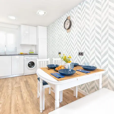 Lola Playa-3 By Interhome Benalmadena