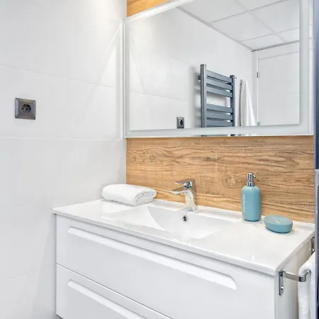 Lola Playa-3 By Interhome Benalmadena