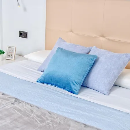 Lola Playa-3 By Interhome Apartment *