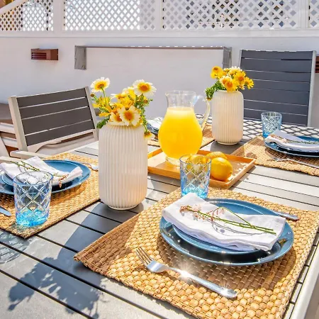 Lola Playa-3 By Interhome