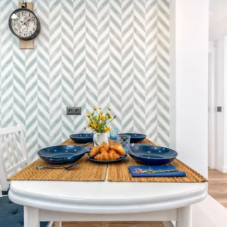 Lola Playa-3 By Interhome * Benalmadena