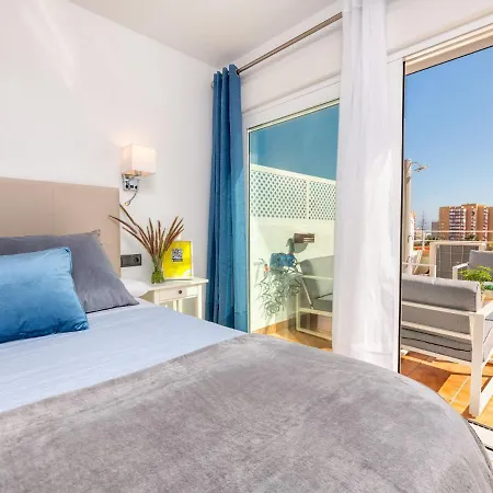 Lola Playa-3 By Interhome Apartment