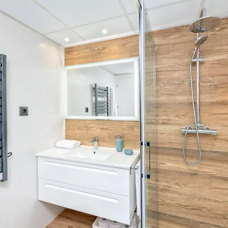 Apartment Lola Playa-3 By Interhome Benalmadena