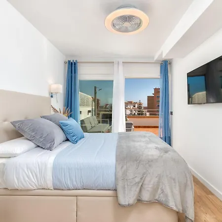 Lola Playa-3 By Interhome *