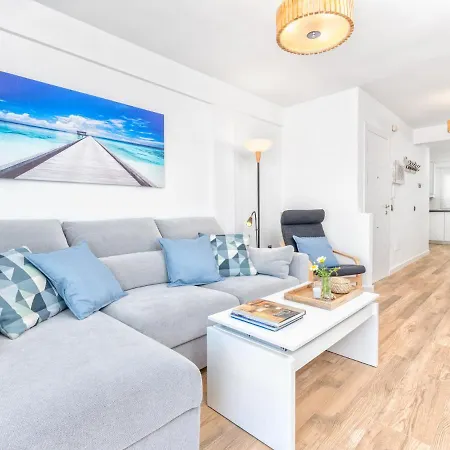 Lola Playa-3 By Interhome Apartment *
