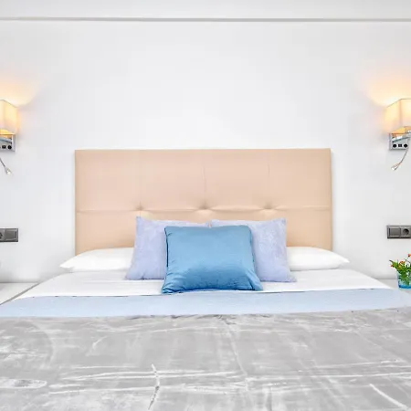 Lola Playa-3 By Interhome Benalmadena