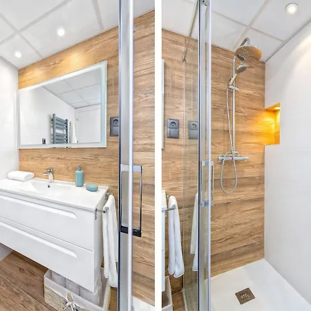 Lola Playa-3 By Interhome Apartment *
