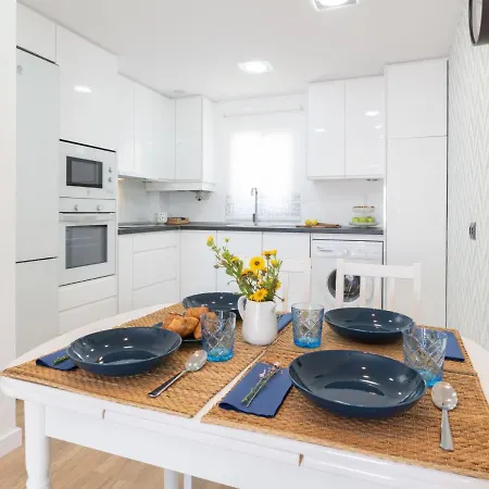 Lola Playa-3 By Interhome Apartment Benalmadena