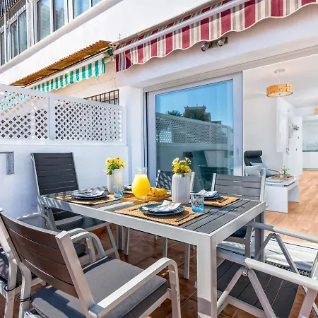 Lola Playa-3 By Interhome